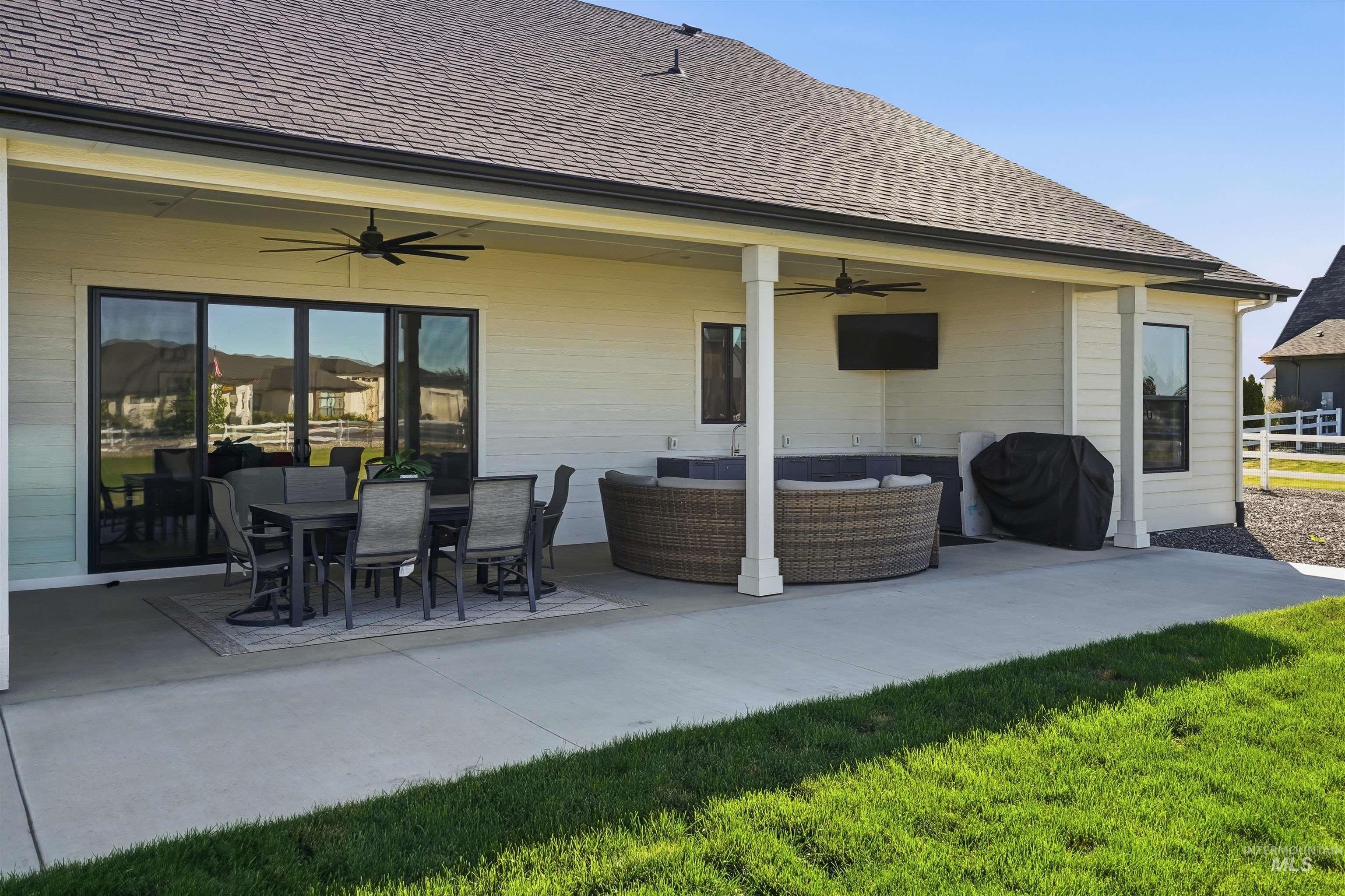 24466 Himark Way Caldwell, ID 83607 - Photo 38 of 50