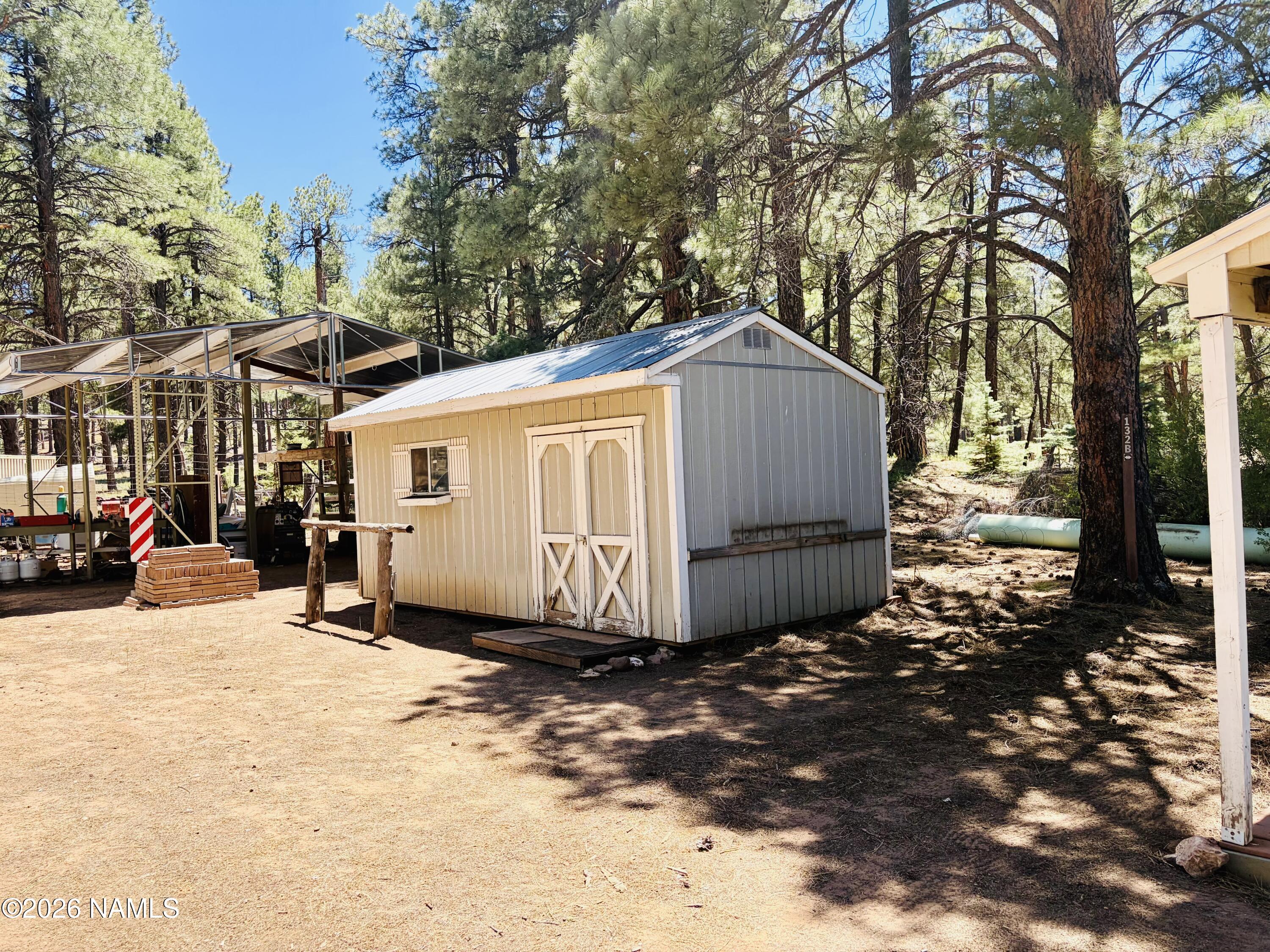 5577 Antelope Road Flagstaff, AZ 86005 - Photo 29 of 30 FullSizeRender (7)
