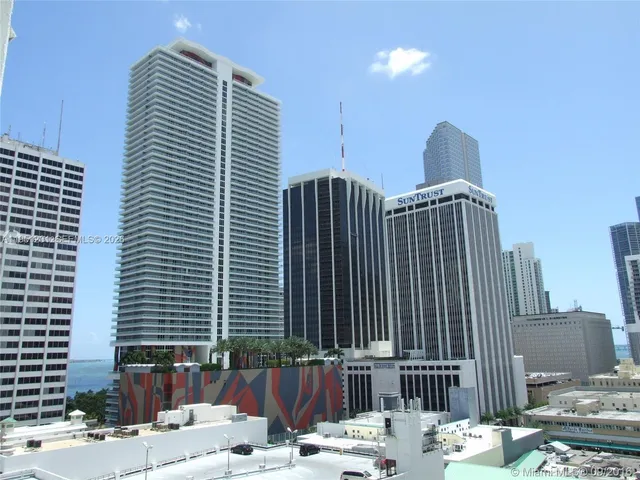 a view of balcony with patio