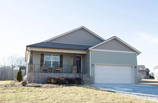 $309,900 | 77 Shawna Lane, Hillsboro, TN 37342