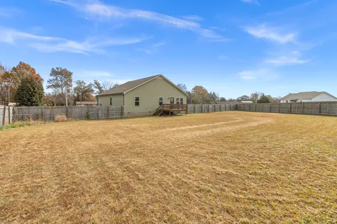a view of a lake view