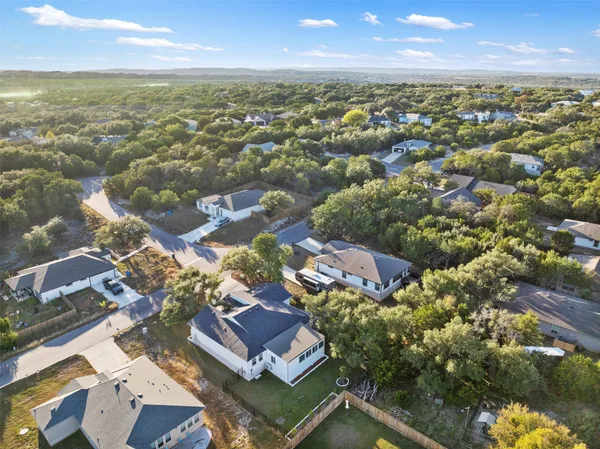 $435,000 | 21208 Santa Rosa Avenue, Lago Vista, TX 78645