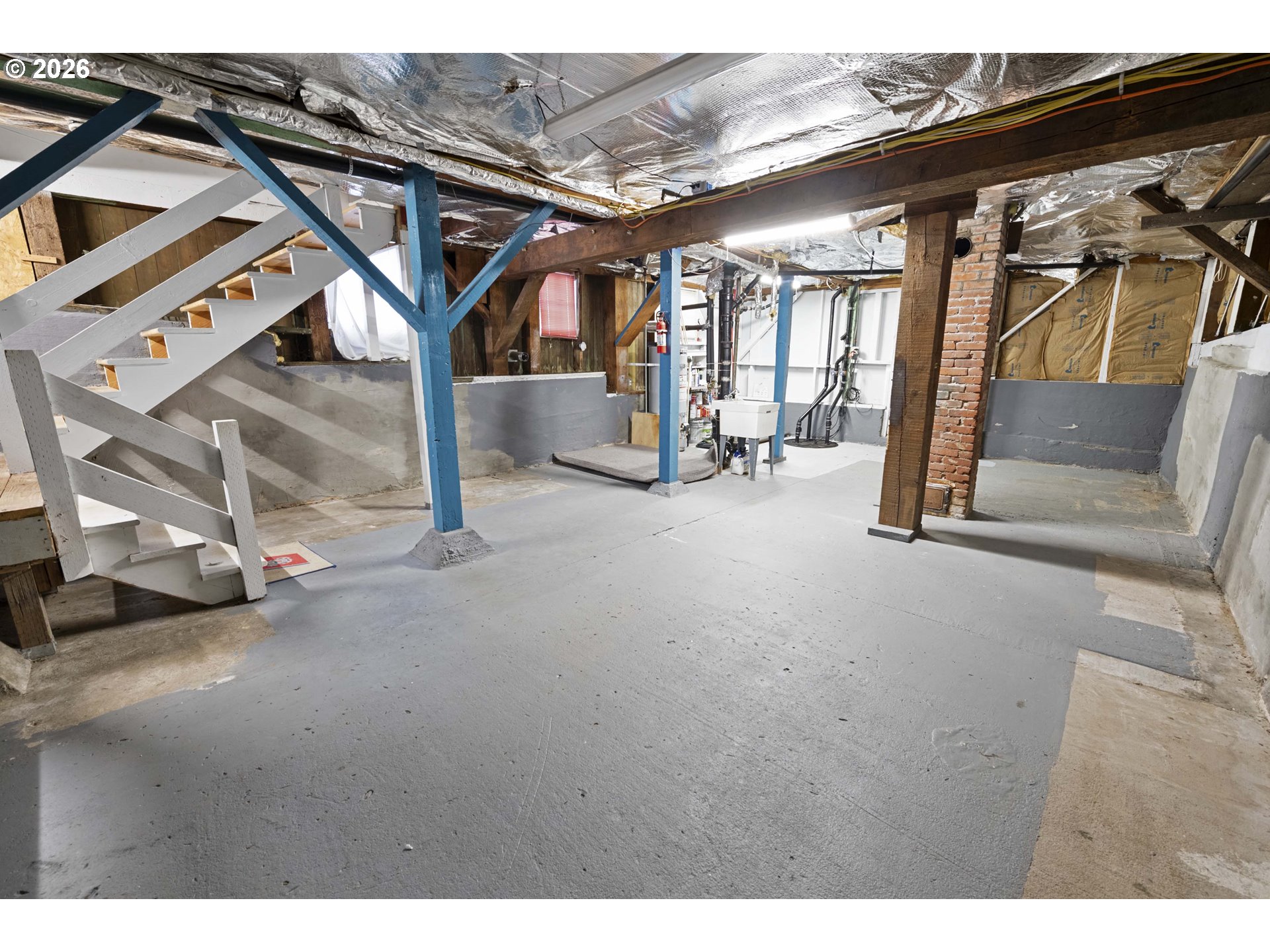 590 17th Street Astoria, OR 97103 - Photo 25 of 30 Basement