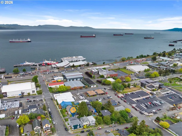 $515,000 | 590 17th Street, Astoria, OR 97103