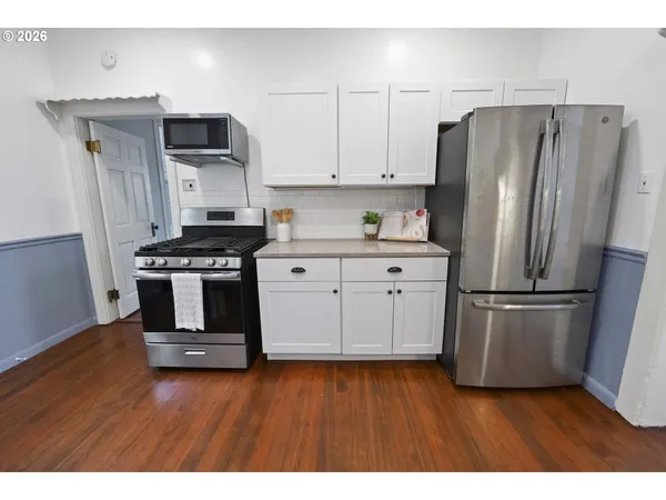 $515,000 | 590 17th Street, Astoria, OR 97103