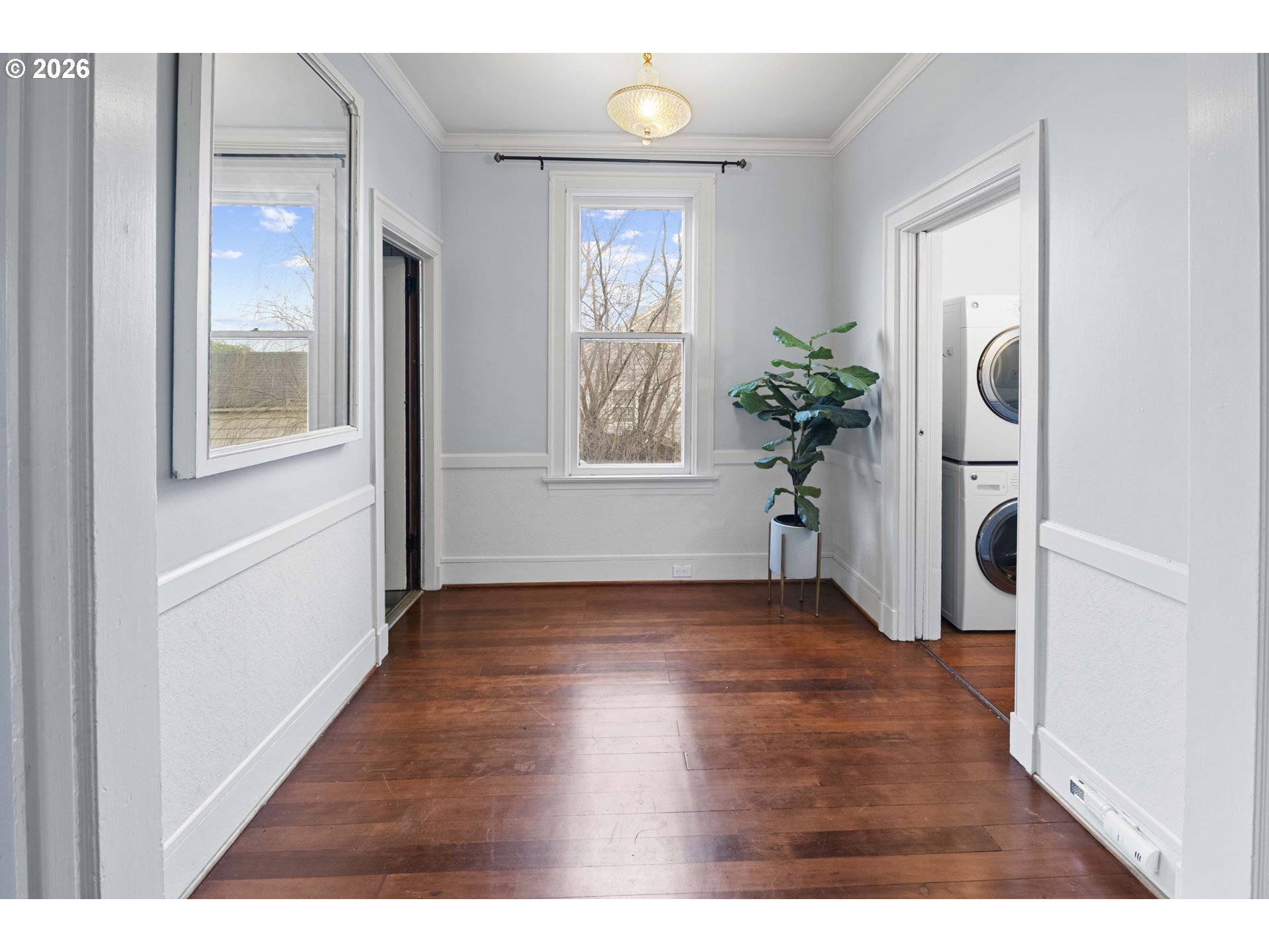 590 17th Street Astoria, OR 97103 - Photo 10 of 30 Dining Room