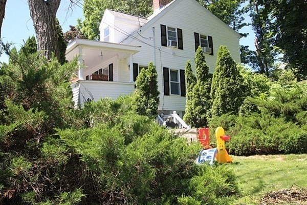 45 Pond Street Canton, MA 02021 - Photo 4 of 25 Gallery Image 4