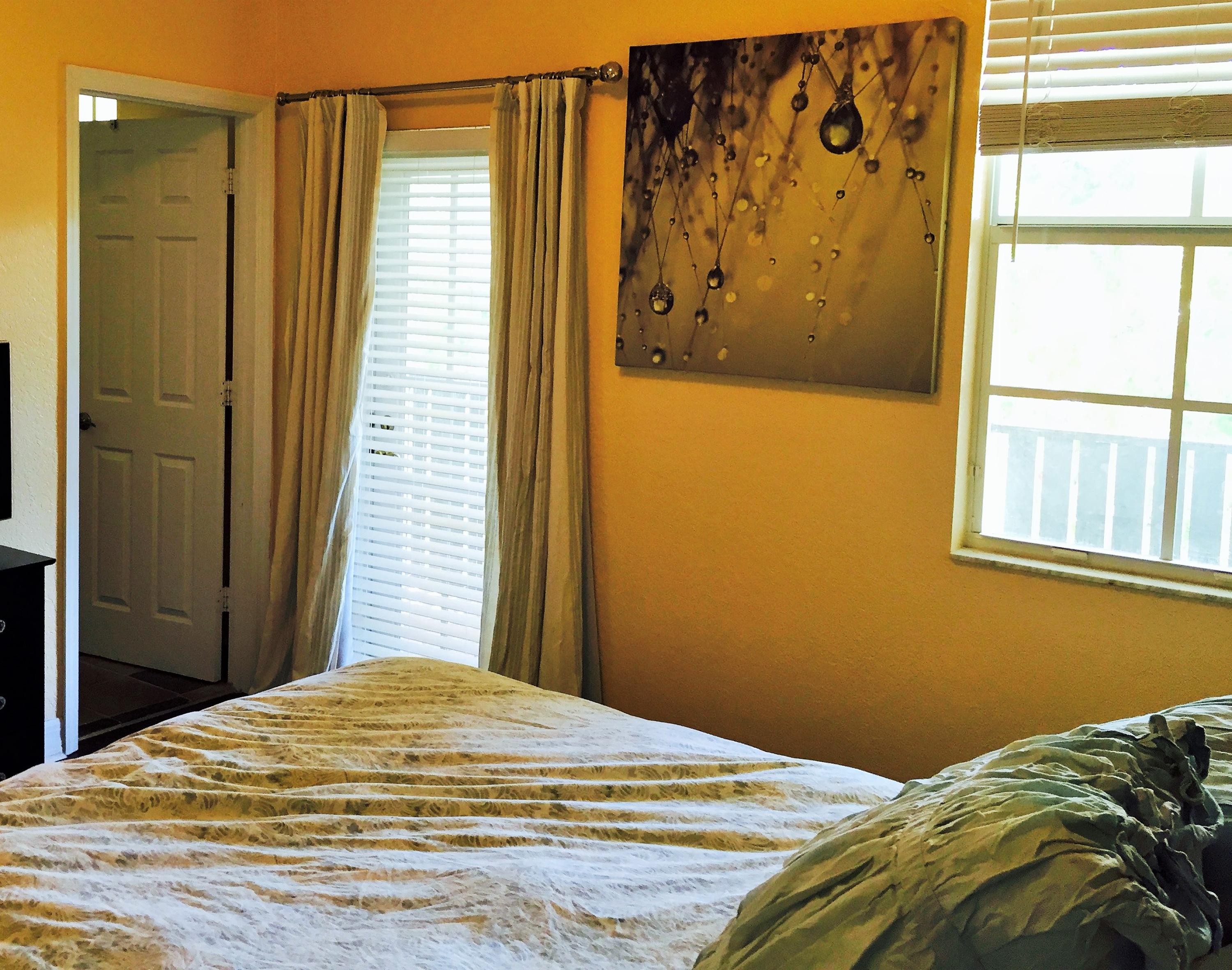 997 Northwest 18th Avenue Boca Raton, FL 33431 - Photo 12 of 27 Master bedroom (1)