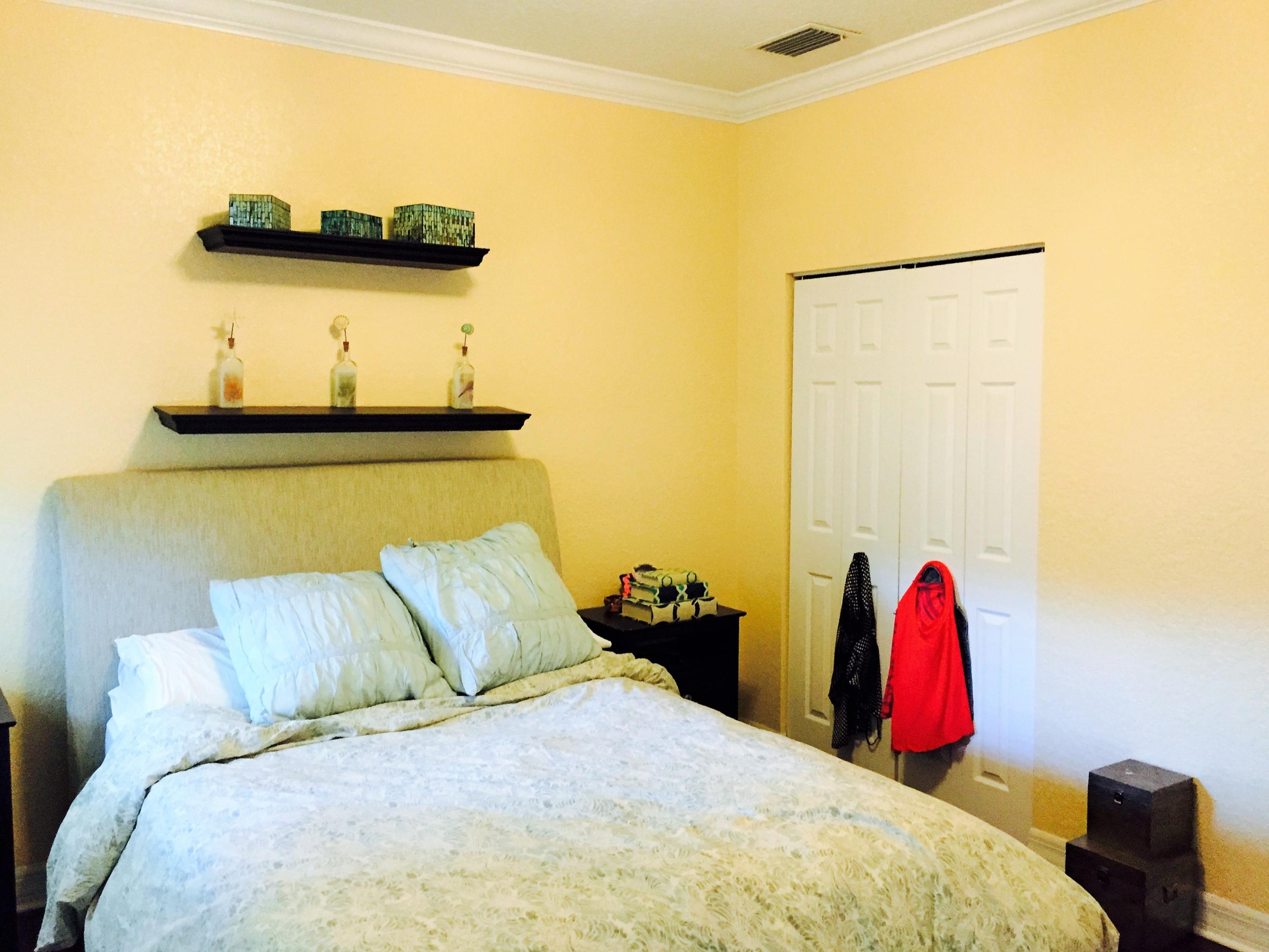 997 Northwest 18th Avenue Boca Raton, FL 33431 - Photo 13 of 27 Master bedroom (2)