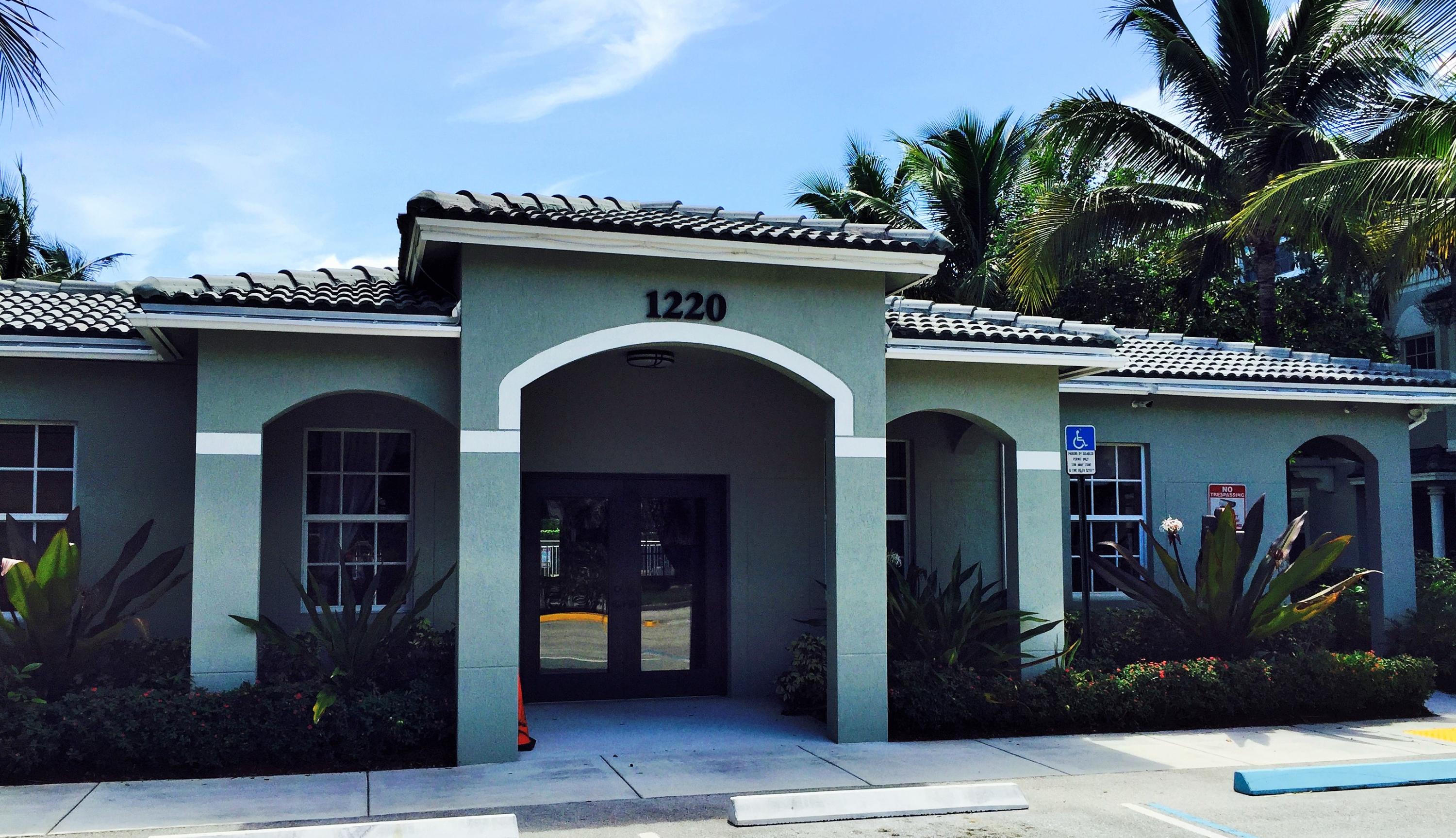 997 Northwest 18th Avenue Boca Raton, FL 33431 - Photo 21 of 27 Clubhouse