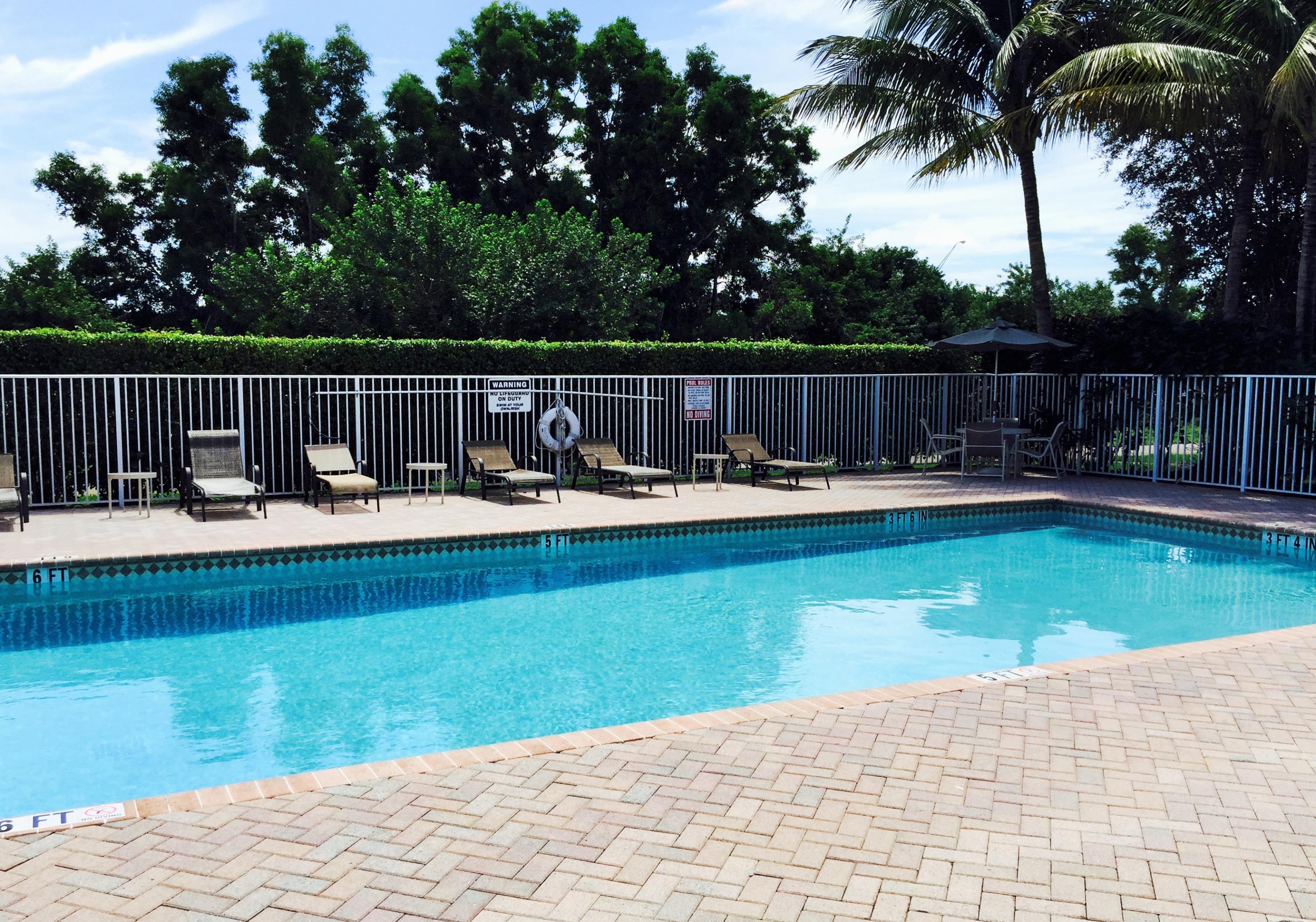 997 Northwest 18th Avenue Boca Raton, FL 33431 - Photo 23 of 27 Pool (3)