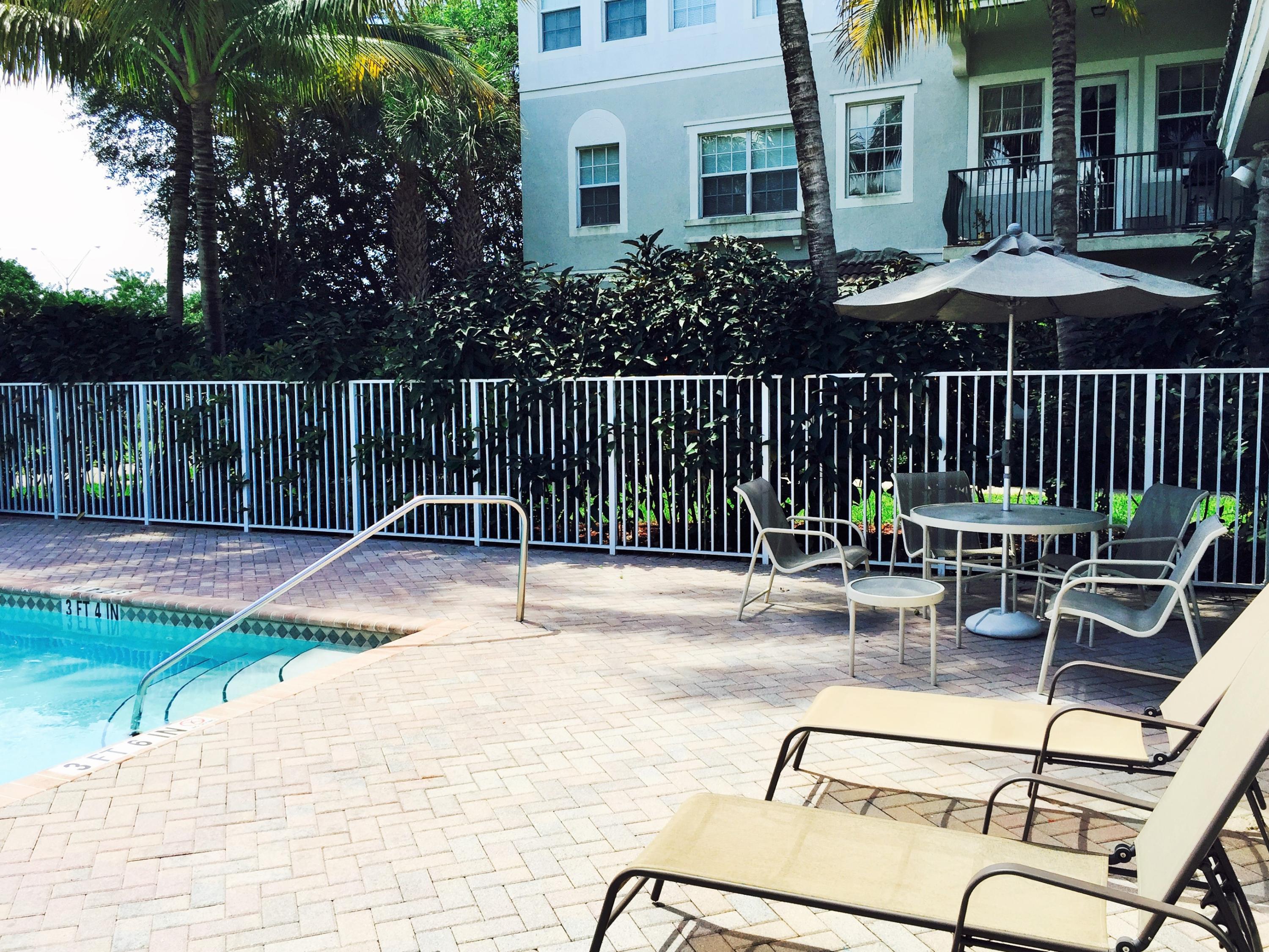 997 Northwest 18th Avenue Boca Raton, FL 33431 - Photo 24 of 27 Pool (4)