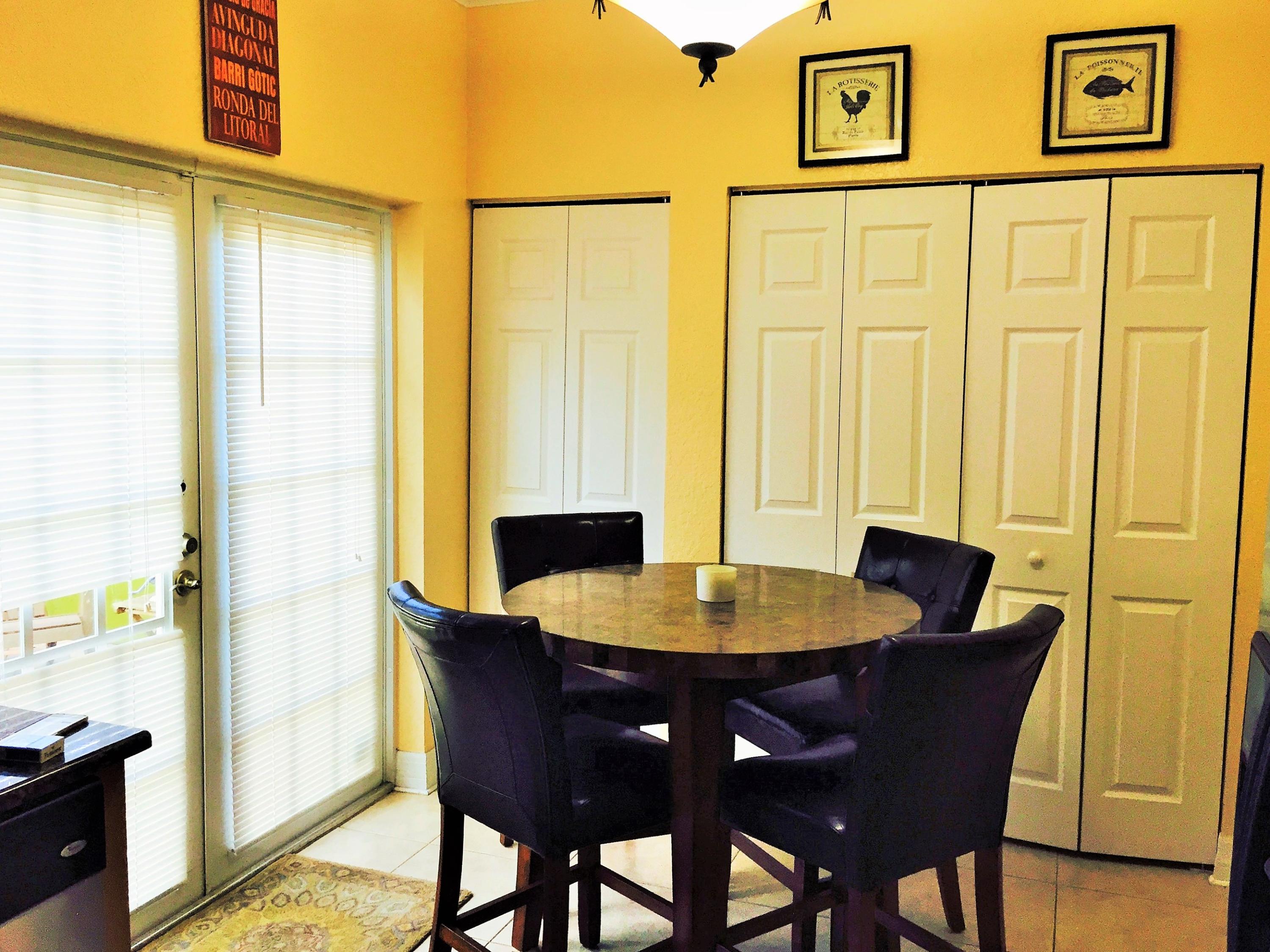 997 Northwest 18th Avenue Boca Raton, FL 33431 - Photo 7 of 27 Breakfast area