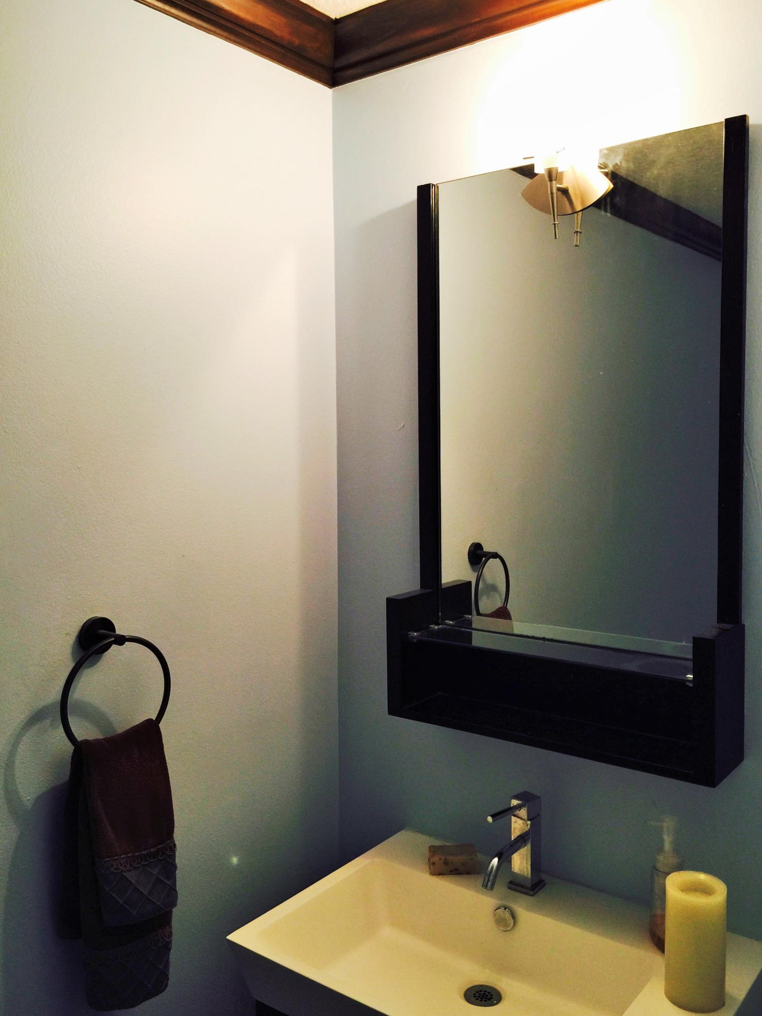 997 Northwest 18th Avenue Boca Raton, FL 33431 - Photo 10 of 27 Powder room