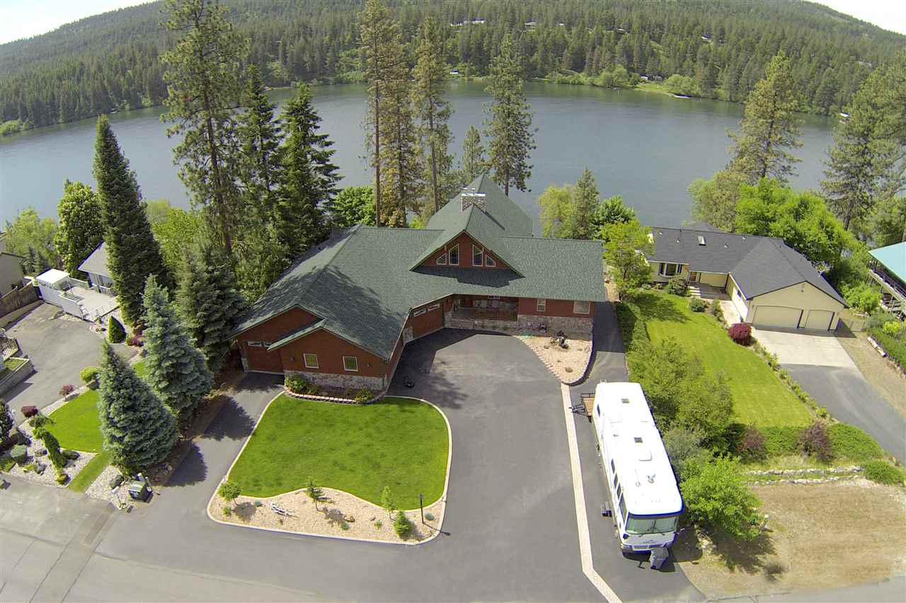 324 East Shore Road Nine Mile Falls, WA 99026 - Photo 1 of 20 Gallery Image 1