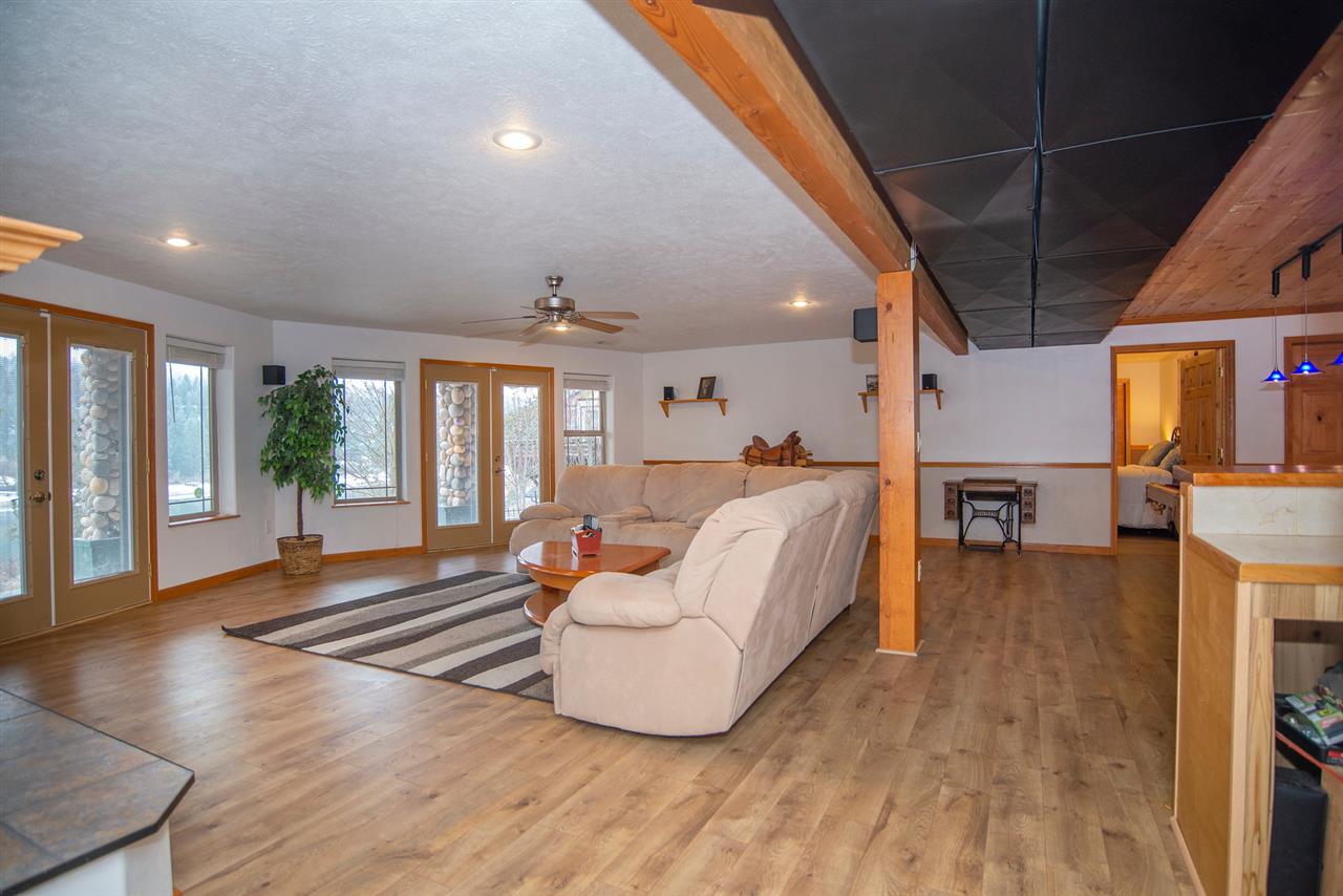 324 East Shore Road Nine Mile Falls, WA 99026 - Photo 11 of 20 Gallery Image 11