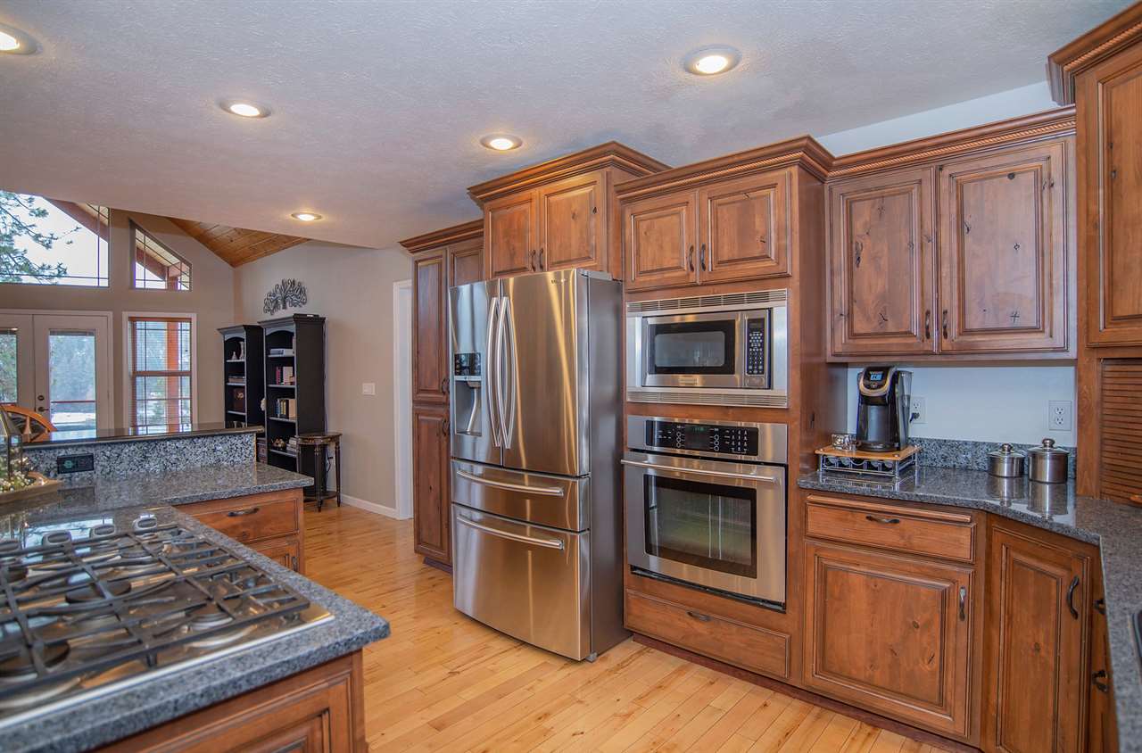 324 East Shore Road Nine Mile Falls, WA 99026 - Photo 4 of 20 Gallery Image 4