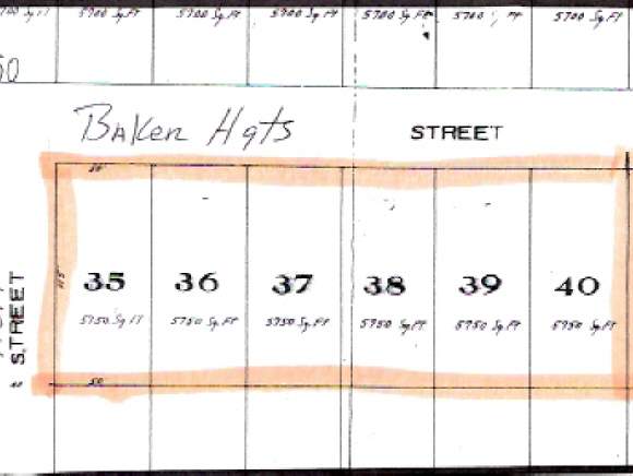 0 Baker Hgts Street Springfield, VT 05156 - Photo 1 of 1