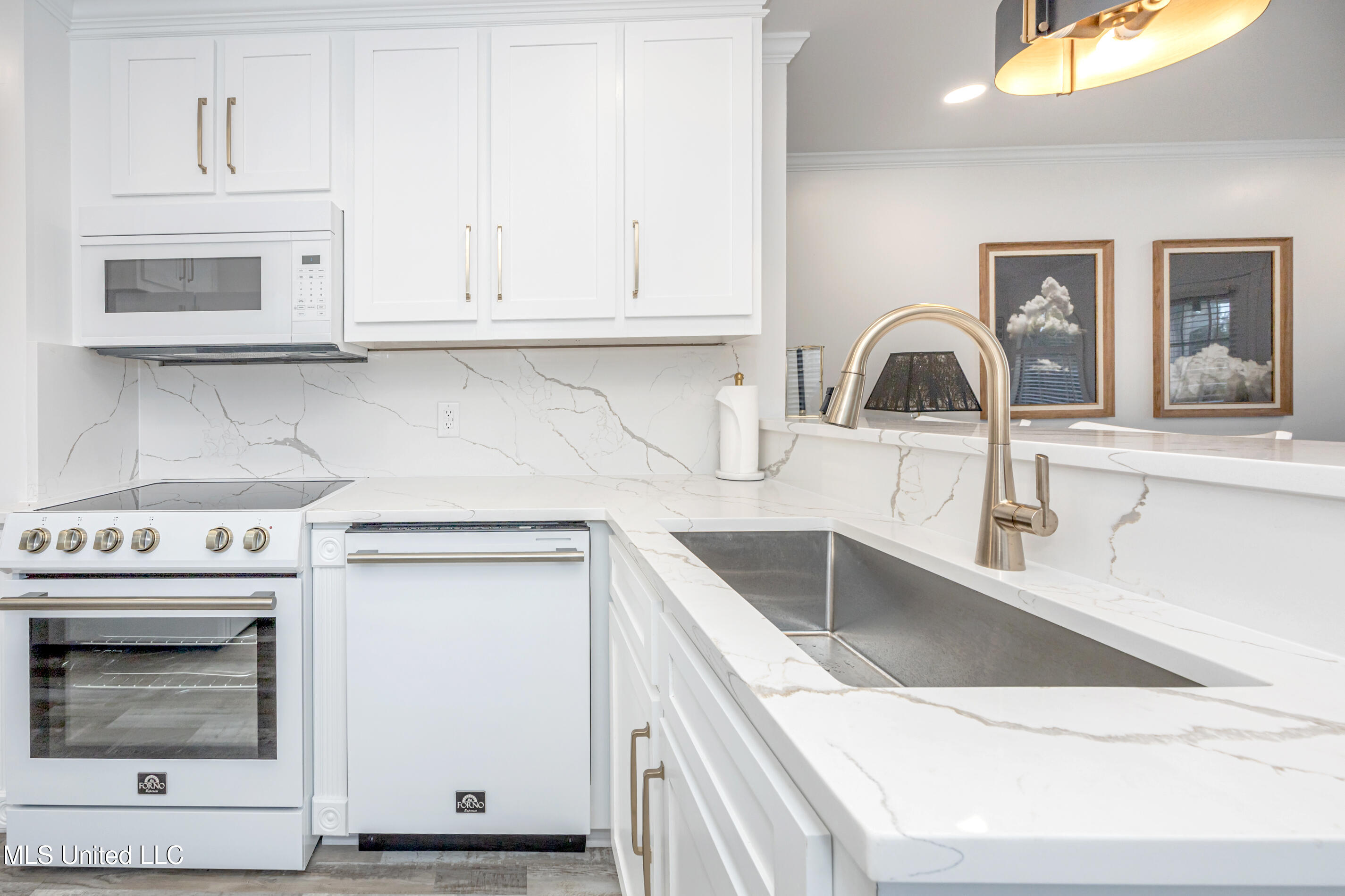 1102 Stanfield Point Road, Unit A Gautier, MS 39553 - Photo 14 of 53 IMG_2810