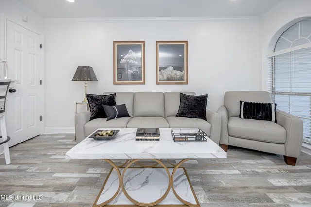 $1,800 | 1102 Stanfield Point Road, Unit A, Gautier, MS 39553