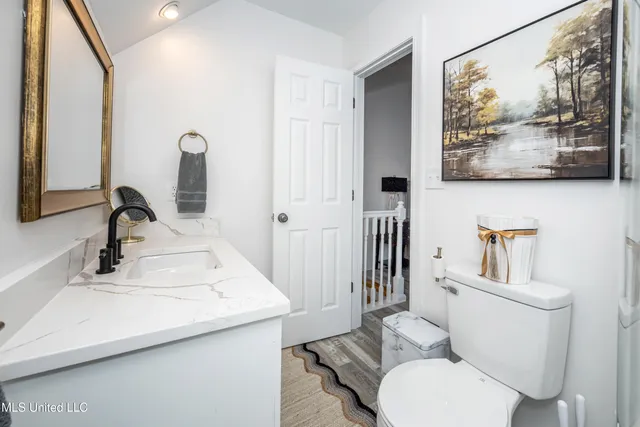 $1,800 | 1102 Stanfield Point Road, Unit A, Gautier, MS 39553