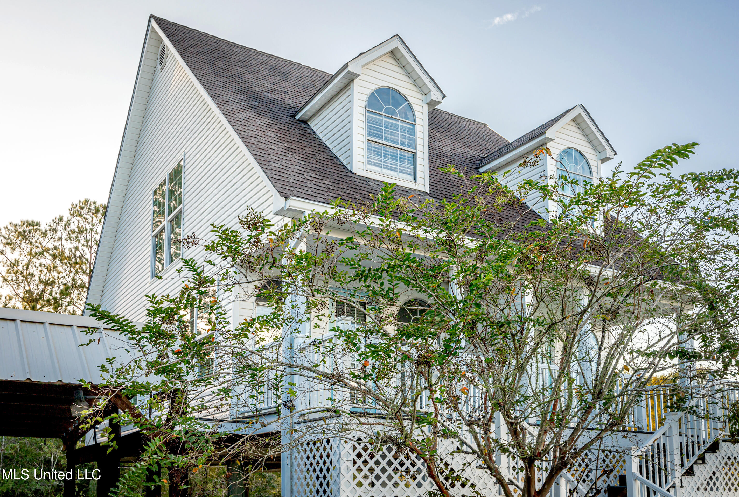 1102 Stanfield Point Road, Unit A Gautier, MS 39553 - Photo 2 of 53 IMG_2850