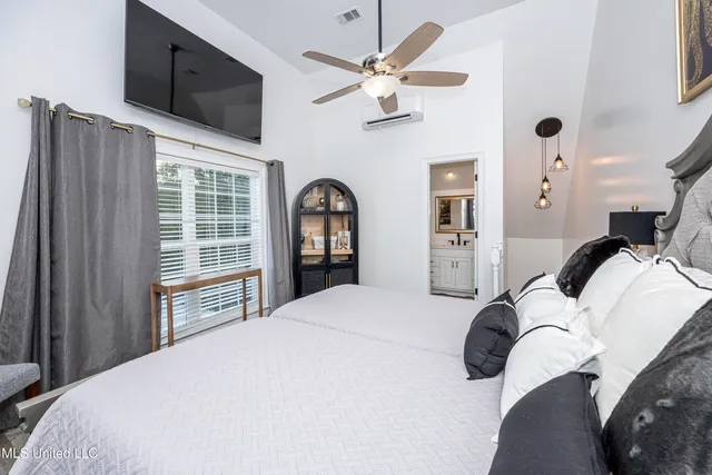 $1,800 | 1102 Stanfield Point Road, Unit A, Gautier, MS 39553