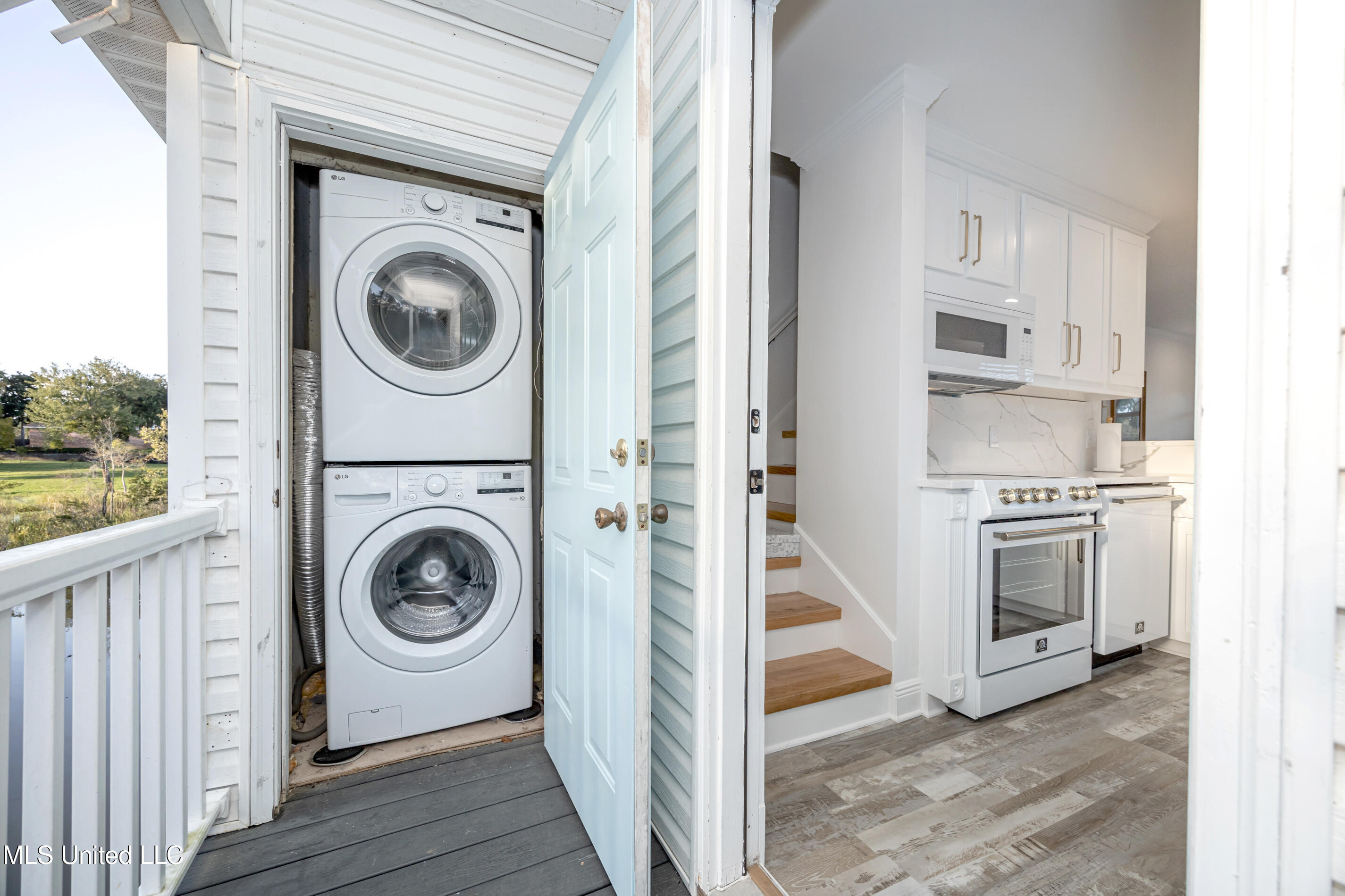 1102 Stanfield Point Road, Unit A Gautier, MS 39553 - Photo 31 of 53 IMG_2789