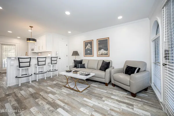 $1,800 | 1102 Stanfield Point Road, Unit A, Gautier, MS 39553