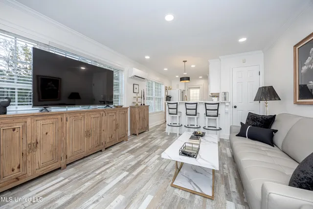 $1,800 | 1102 Stanfield Point Road, Unit A, Gautier, MS 39553