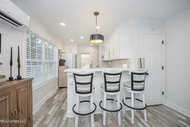 $1,800 | 1102 Stanfield Point Road, Unit A, Gautier, MS 39553