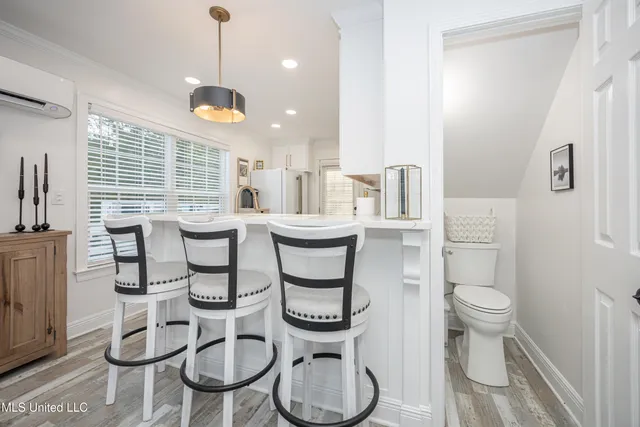 $1,800 | 1102 Stanfield Point Road, Unit A, Gautier, MS 39553