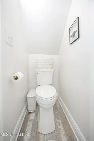 $1,800 | 1102 Stanfield Point Road, Unit A, Gautier, MS 39553