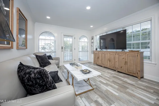 $1,800 | 1102 Stanfield Point Road, Unit A, Gautier, MS 39553