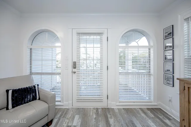 $1,800 | 1102 Stanfield Point Road, Unit A, Gautier, MS 39553