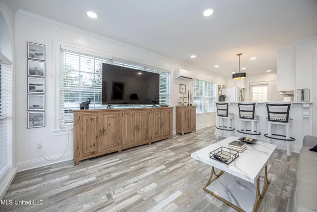 $1,800 | 1102 Stanfield Point Road, Unit A, Gautier, MS 39553