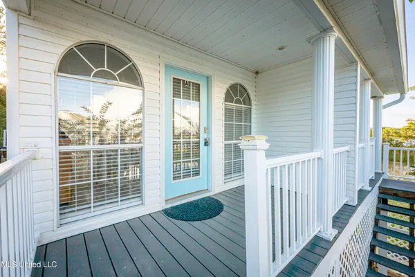 $1,800 | 1102 Stanfield Point Road, Unit A, Gautier, MS 39553