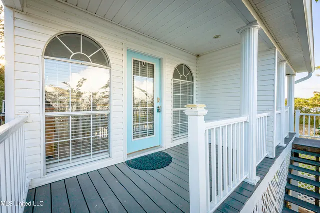 $1,800 | 1102 Stanfield Point Road, Unit A, Gautier, MS 39553