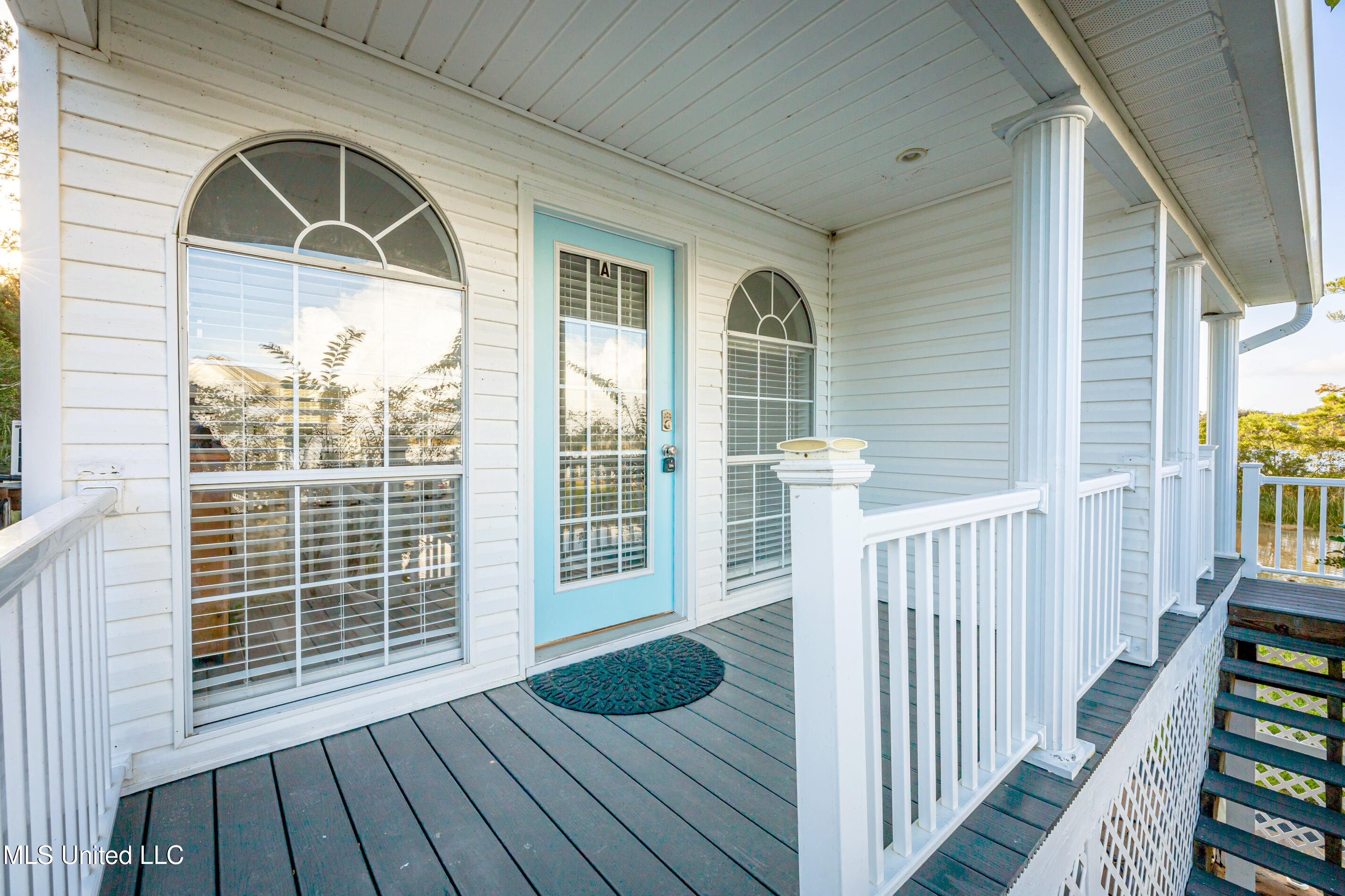 1102 Stanfield Point Road, Unit A Gautier, MS 39553 - Photo 45 of 53 IMG_2768