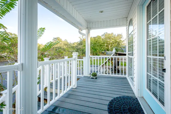 $1,800 | 1102 Stanfield Point Road, Unit A, Gautier, MS 39553