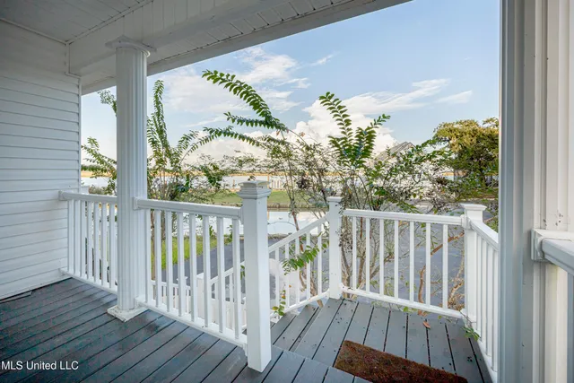 $1,800 | 1102 Stanfield Point Road, Unit A, Gautier, MS 39553