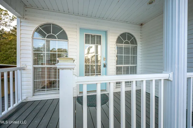 $1,800 | 1102 Stanfield Point Road, Unit A, Gautier, MS 39553