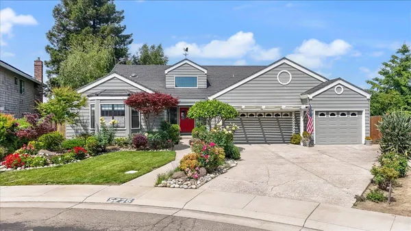 $749,000 | 5726 Shelldrake Court, Stockton, CA 95207
