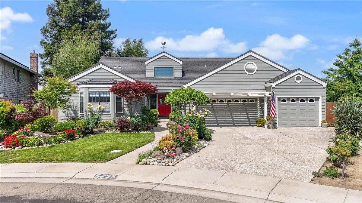 5726 Shelldrake Court Stockton, CA 95207 - Photo 1 of 89