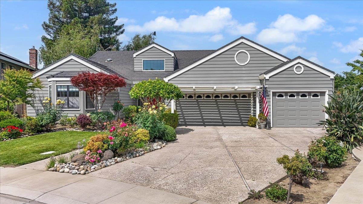 5726 Shelldrake Court Stockton, CA 95207 - Photo 7 of 89