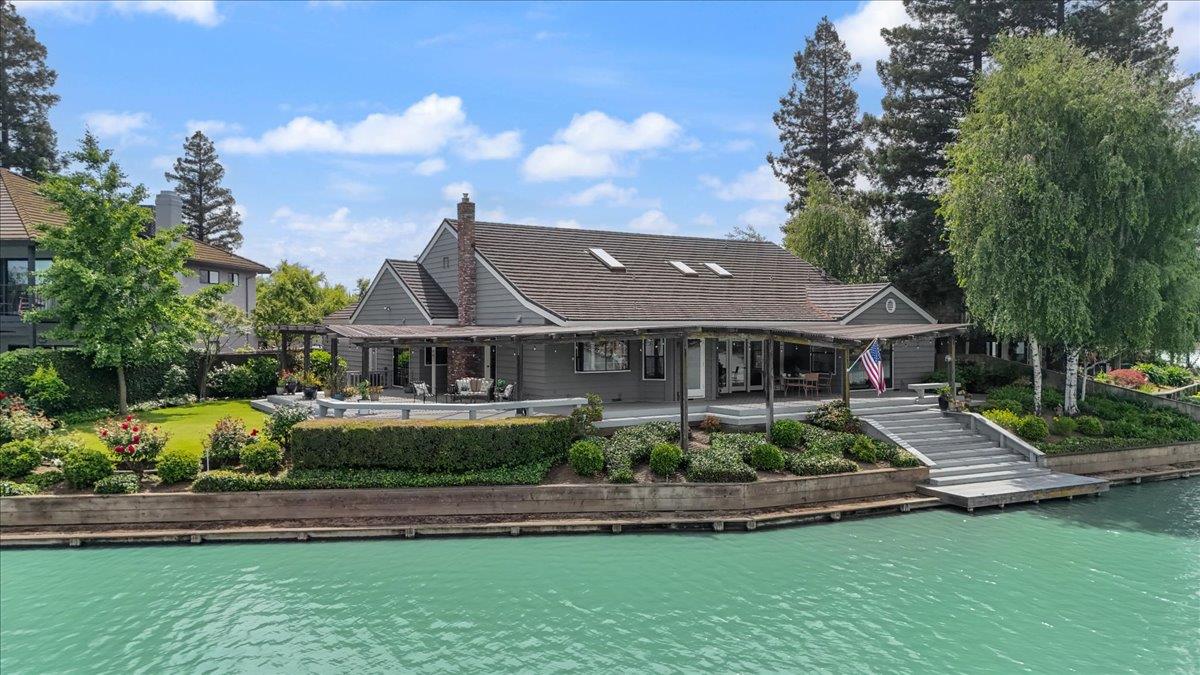 5726 Shelldrake Court Stockton, CA 95207 - Photo 82 of 89