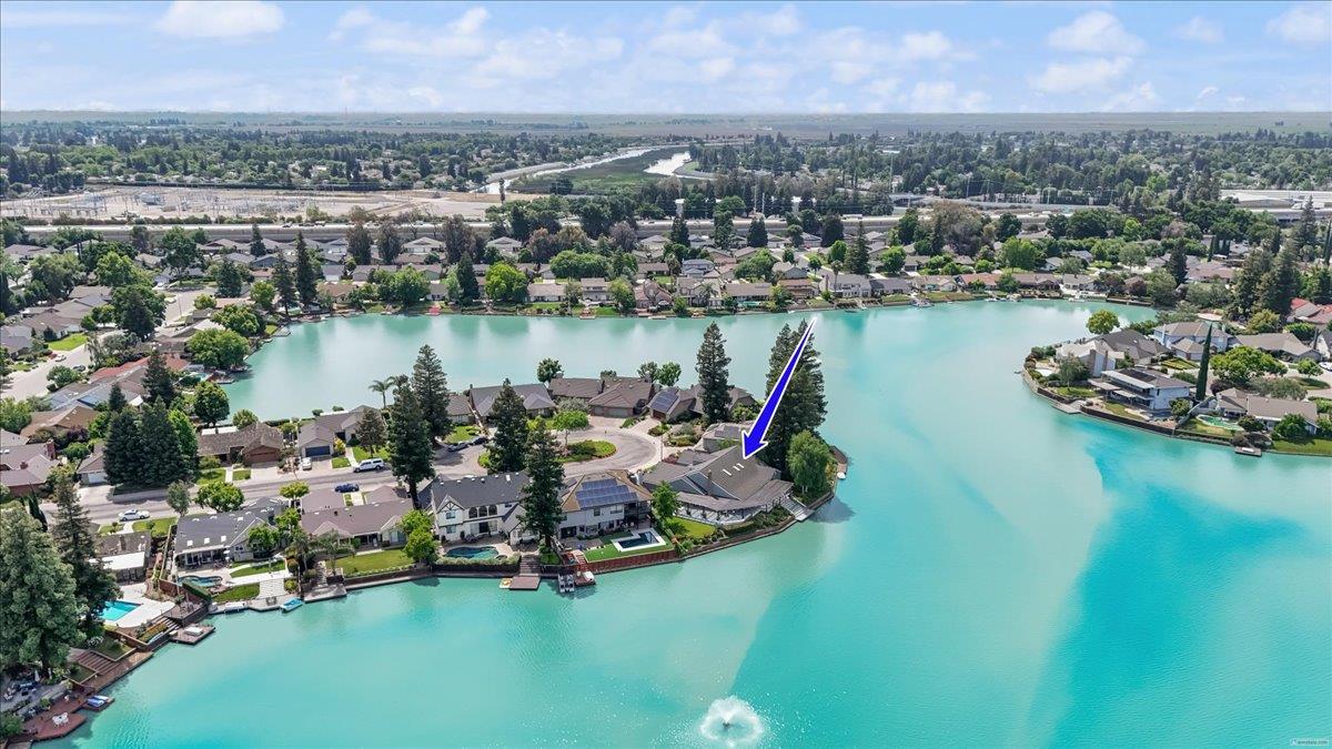 5726 Shelldrake Court Stockton, CA 95207 - Photo 87 of 89