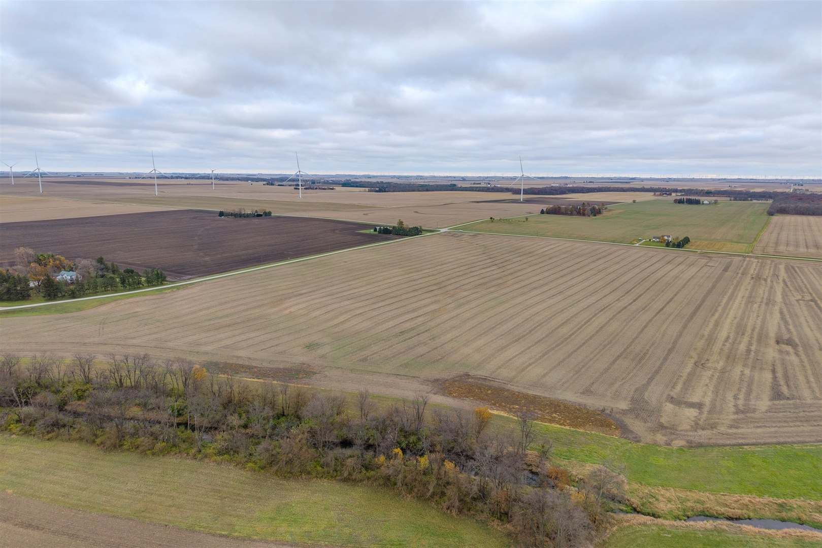 2150 East North Road Colfax, IL 61728 - Photo 12 of 19 Gallery Image 12