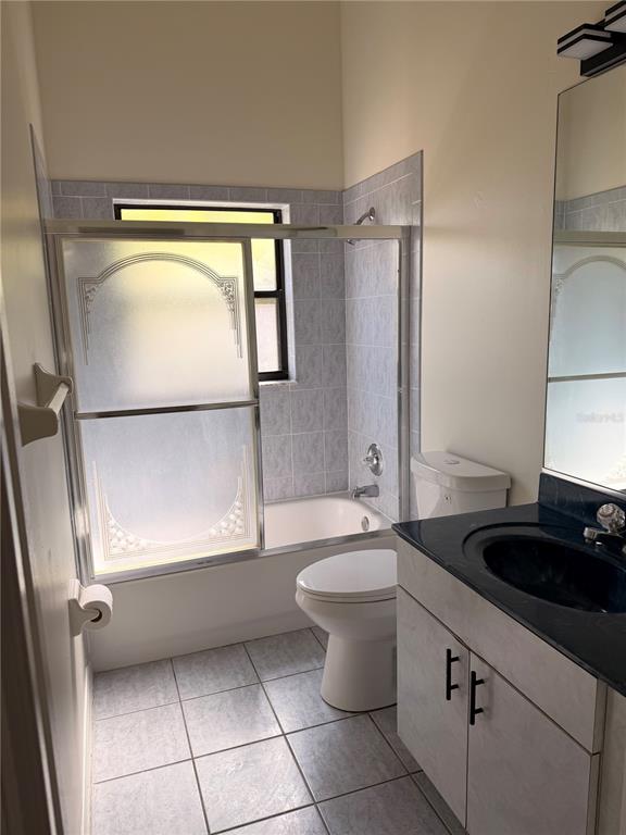 994 East Crown Of Roses Loop Inverness, FL 34453 - Photo 14 of 20 a bathroom with a sink a toilet and shower