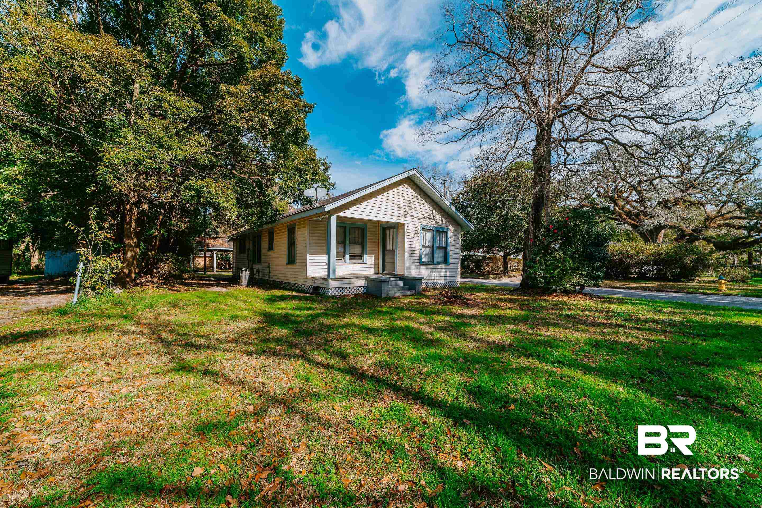 2616 Pollard Lane Mobile, AL 36606 - Photo 4 of 28